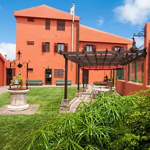  Country house El Pastel Spain