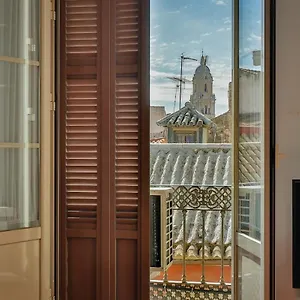  Apartment C61 - Brand New One Bedroom Cathedral Views Spain