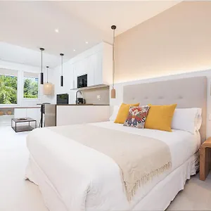  Apartment Iloftmalaga Estacion Spain