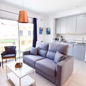  Apartment Barcelo 30 Spain