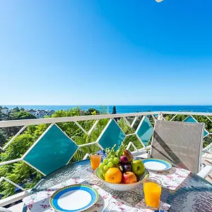  Apartment Sun & Sand Beach Spain